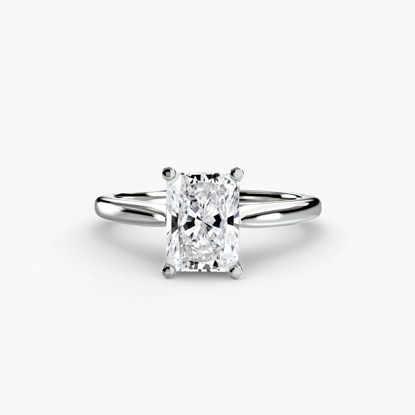 Diamante Setting carati Gold – vista alternativa