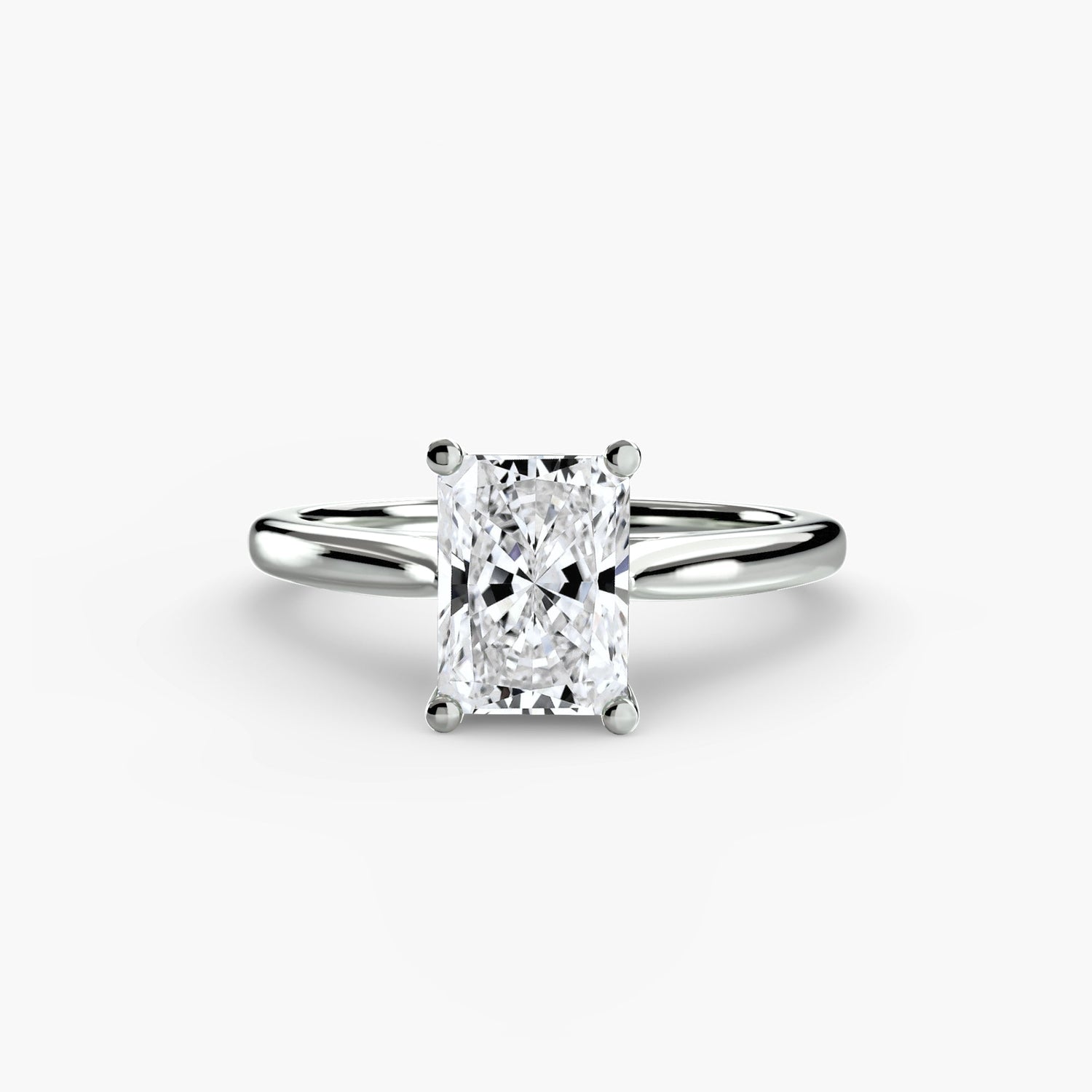 Diamante Setting carati Gold – vista alternativa