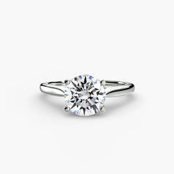 Artigianale Setting – Diamante carati di HarryChadEnt