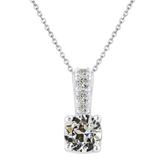 Diamante Fine Pendente – vista principale