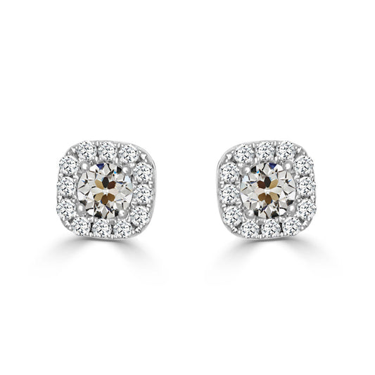 Diamante Orecchini Pendenti – vista principale