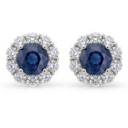 Orecchino Diamante Vero 4.50 Carati