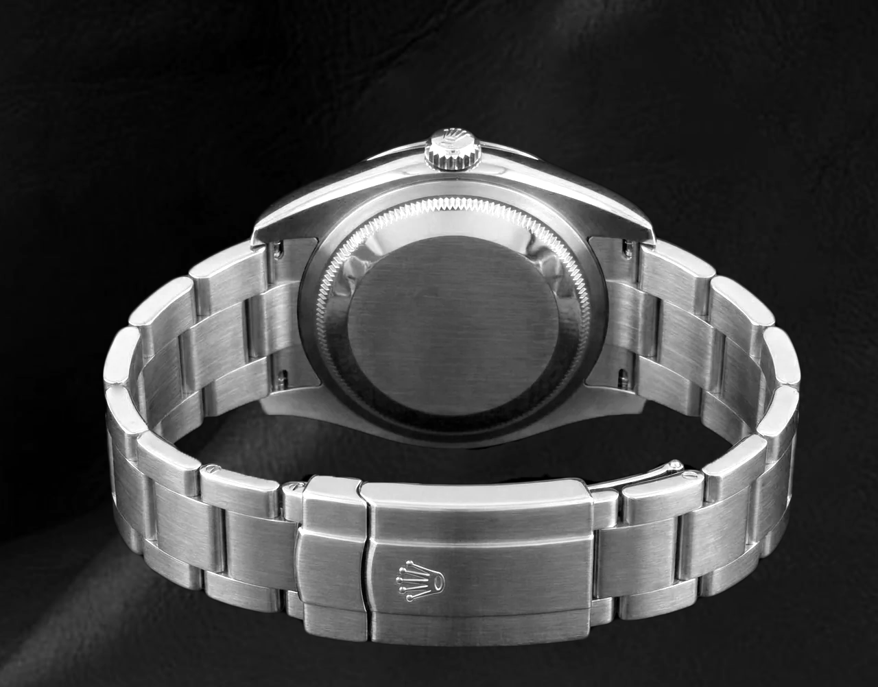Orologio da donna Rolex Datejust 31mm con indice rosa in acciaio inossidabile