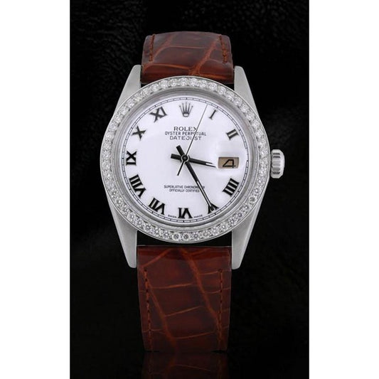 Orologio Datejust Rolex