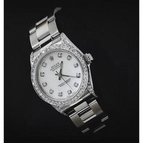 Orologio Datejust Rolex 