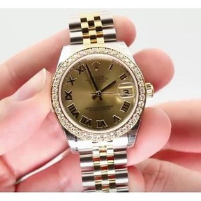 Orologio Datejust da 31 mm