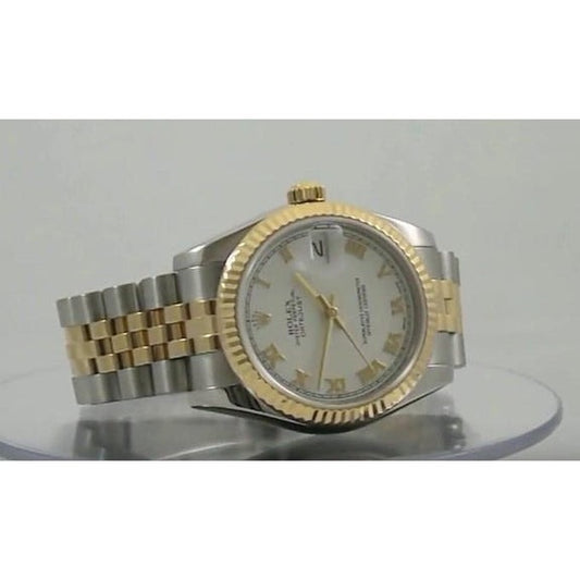 Orologio Rolex in acciaio