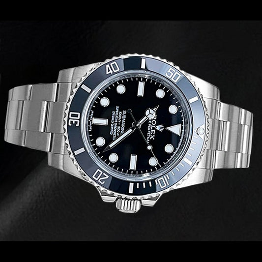 Orologio Rolex 114060 Sottomarino 40mm 