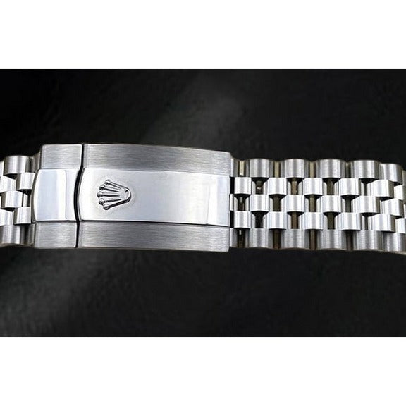 Orologio Rolex Datejust 41mm quadrante