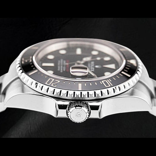 Orologio Rolex Abitante del mare 43mm 