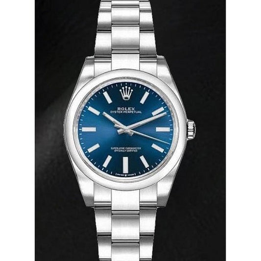Orologio Rolex 31mm Datejust da donna 
