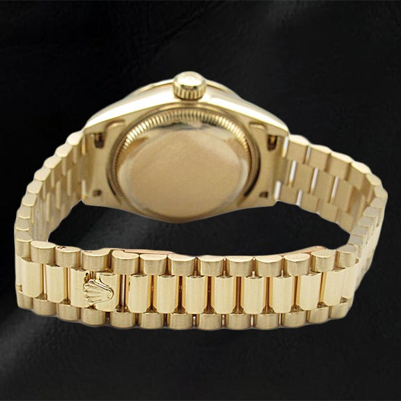 Orologio Rolex signora
