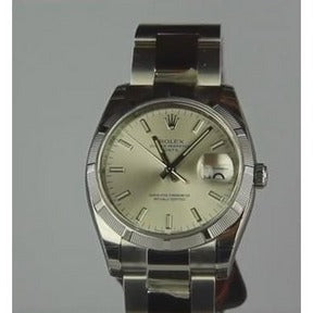 Orologio Rolex Date 34 mm