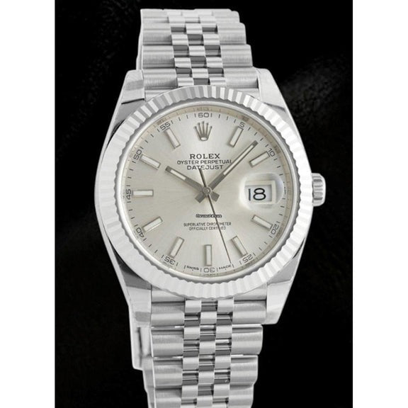 Orologio Rolex Date Just II da 41 mm
