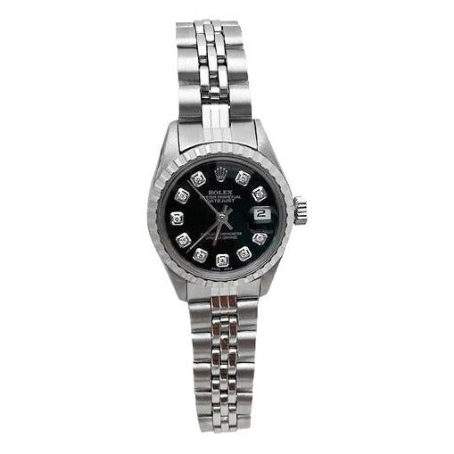 Orologio Rolex Datejust da donna