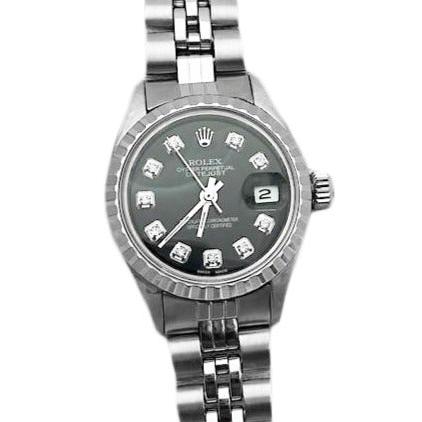 Orologio Rolex Datejust da donna