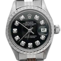Orologio Rolex Datejust da donna