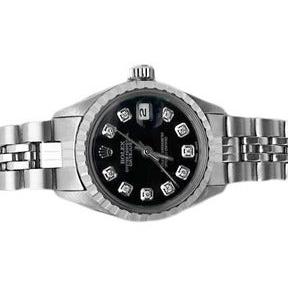 Orologio Rolex Datejust da donna
