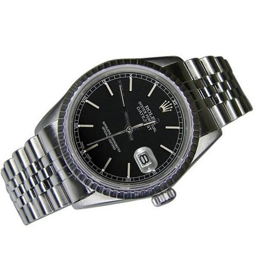 Orologio Rolex Date Just da uomo