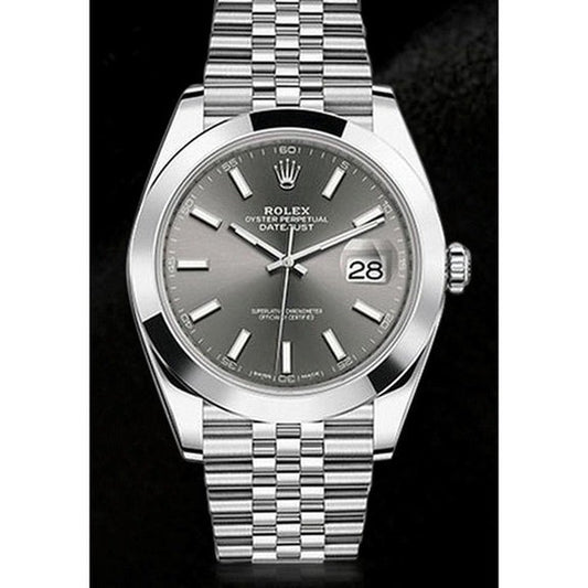 Orologio Rolex Datejust 2 da uomo 