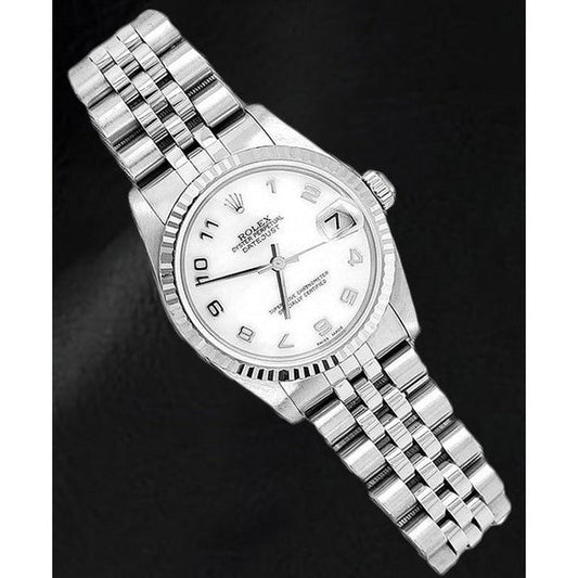 Orologio Rolex Datejust 31mm 