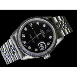 Orologio Rolex Datejust Giubileo Bracciale Datejust Uomo