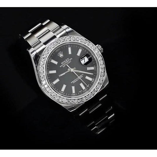 Orologio Rolex Datejust II da uomo 