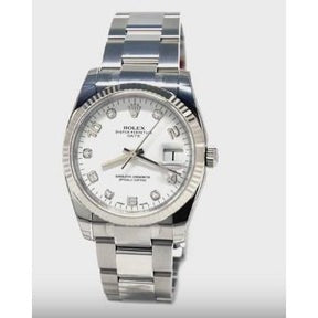 Orologio Rolex Datejust Ii da 41 mm
