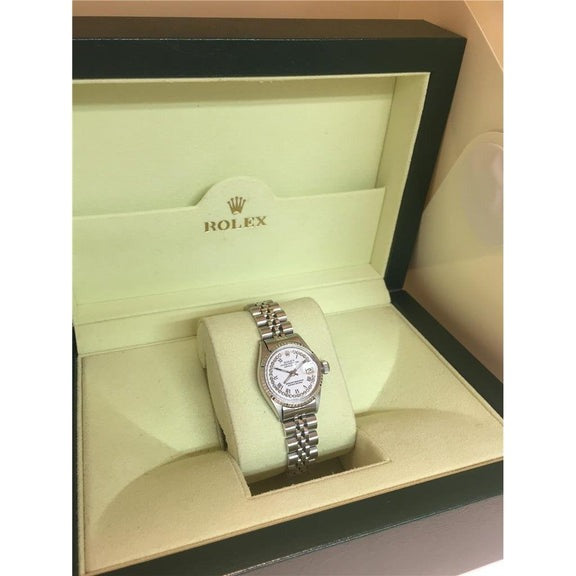 Orologio Rolex Datejust Orologio