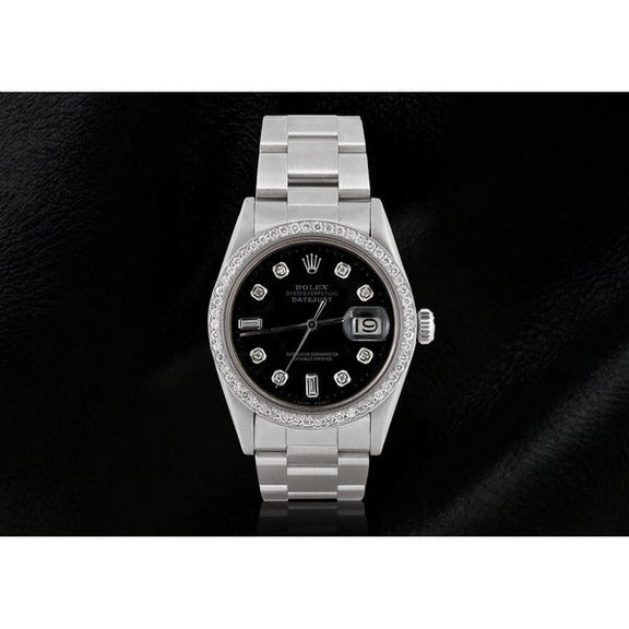 Orologio Rolex Datejust Orologio 