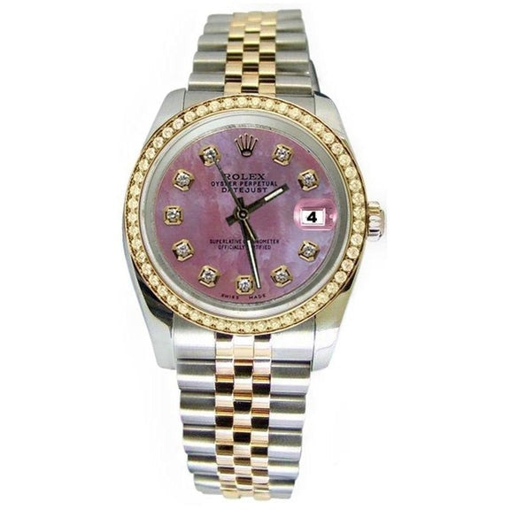 Orologio Rolex Datejust Orologio 