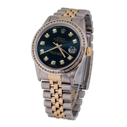Orologio Rolex Datejust Orologio da uomo
