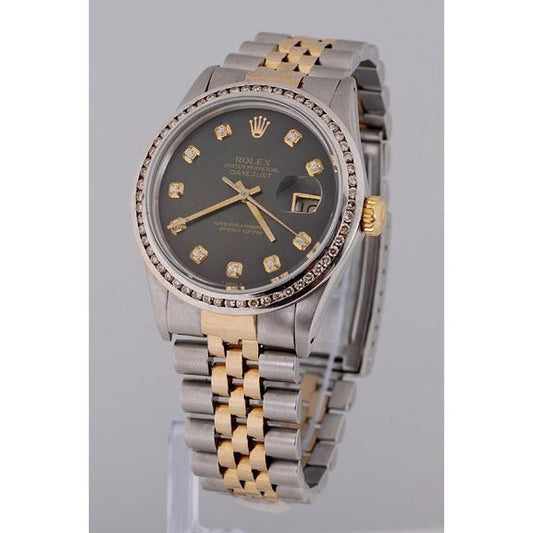 Orologio Rolex Datejust Orologio da uomo