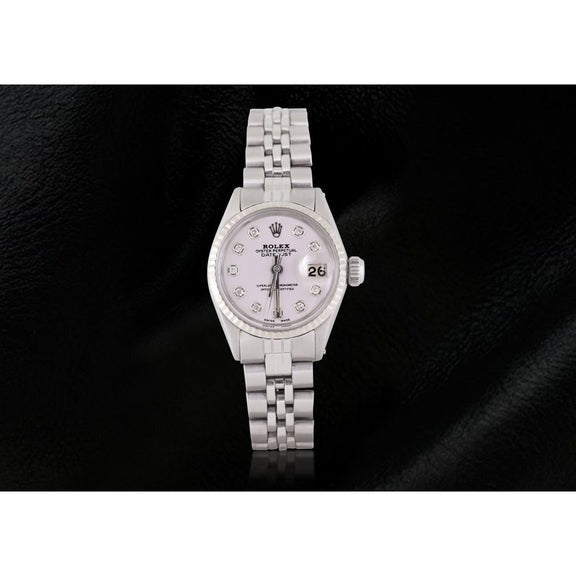 Orologio Rolex Datejust