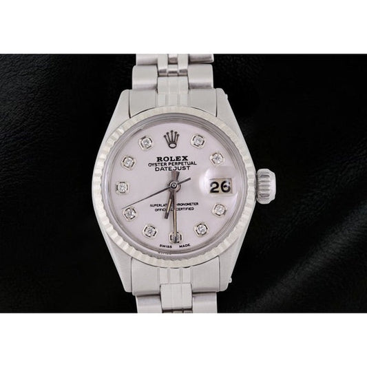 Orologio Rolex Datejust