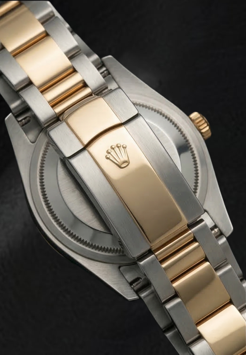 vero diamante 0.20carati watch dettaglio fascia
