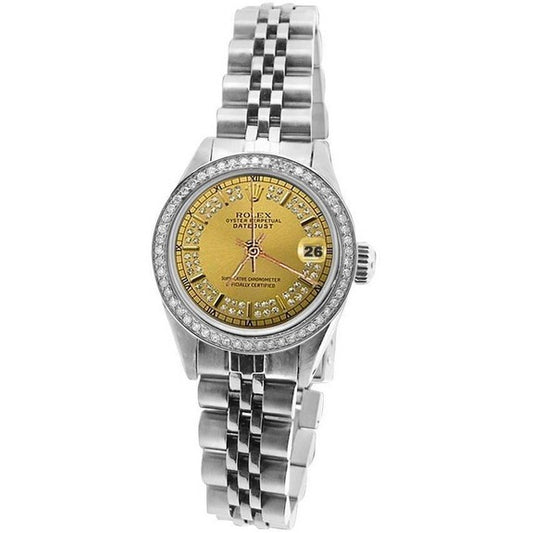 Orologio Rolex Datejust