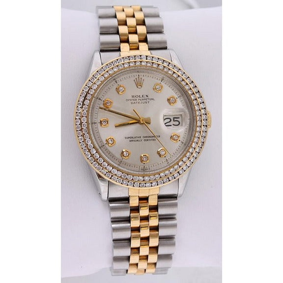 Orologio Rolex Datejust 