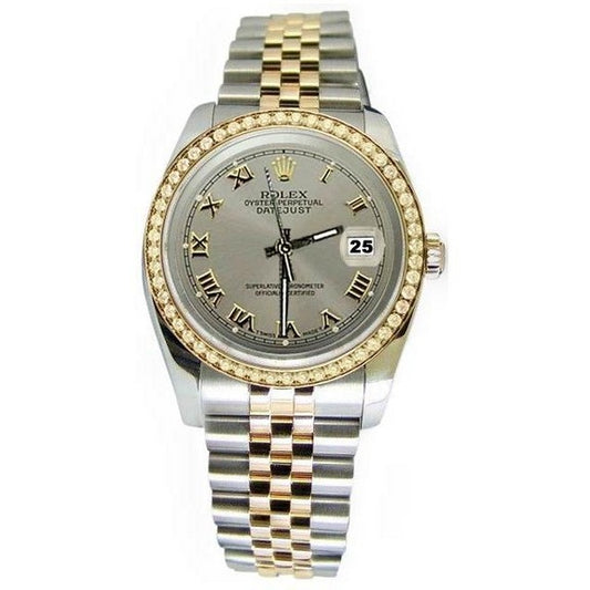 Orologio Rolex Datejust