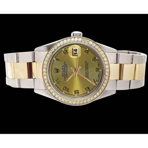Orologio Rolex Datejust