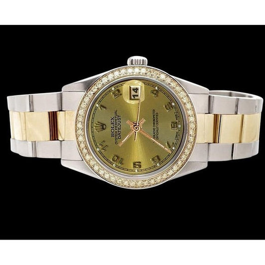 Orologio Rolex Datejust