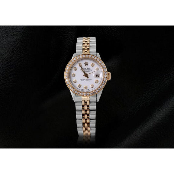 Orologio Rolex Datejust 