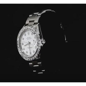 Orologio Rolex Datejust 