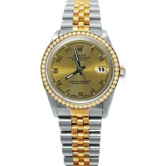 Orologio Rolex Datejust 