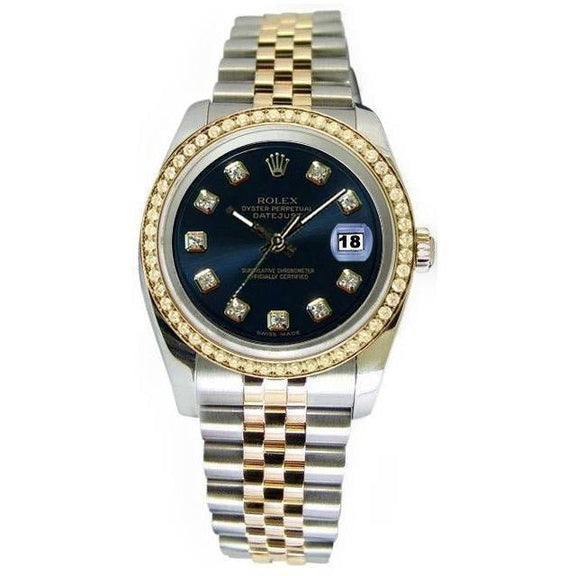 Orologio Rolex Datejust 