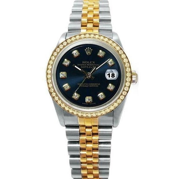 Orologio Rolex Datejust 
