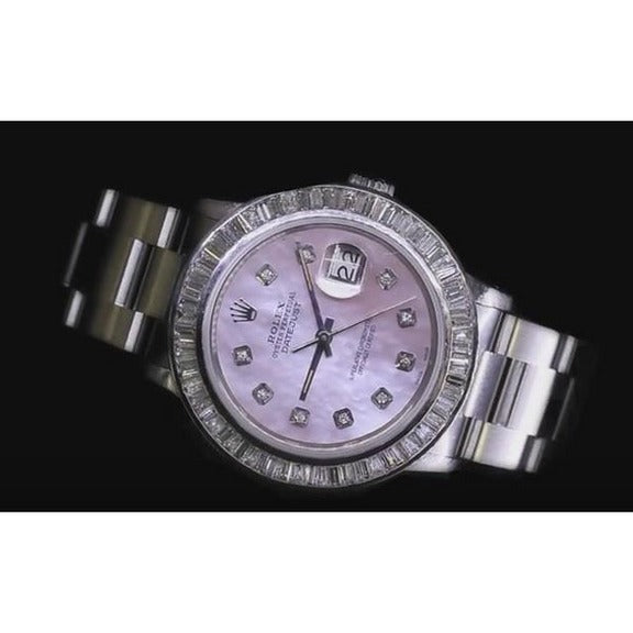 Orologio Rolex Datejust 