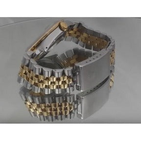 Orologio Rolex Datejust da 3,5 carati 