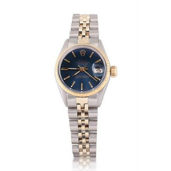 Orologio Rolex Datejust da donna