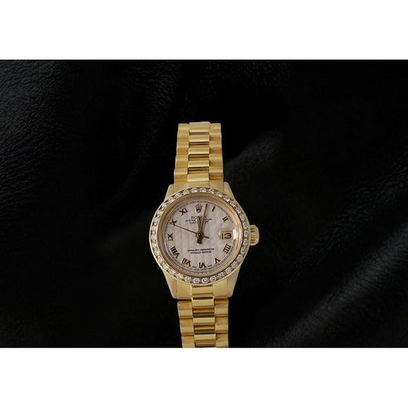 Orologio Rolex Datejust 